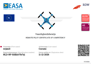 EASA Curumi