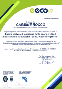 Ispezione_opere_civili - Rocco
